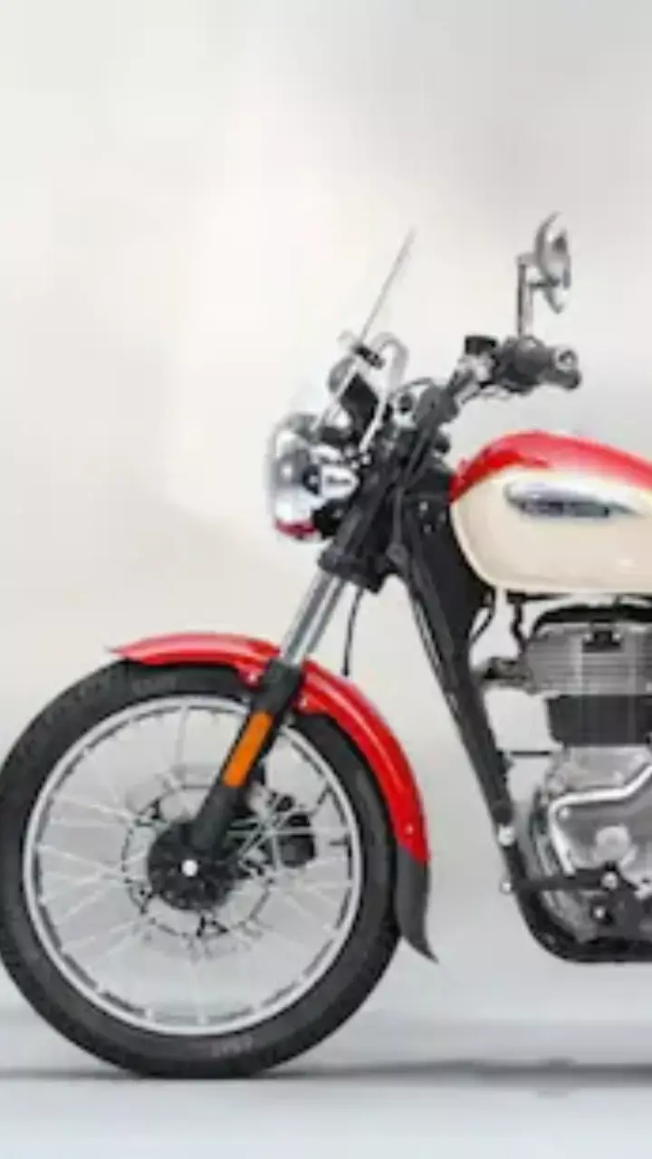 रॉयल एनफील्ड मेट्योर 350 को मिला बड़ा अपडेट, देखें कीमत और फीचर्स