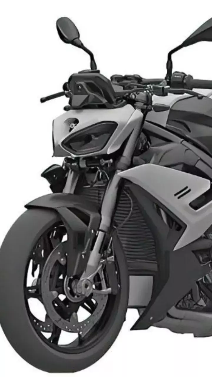 भारत में लॉन्च हुई सिर्फ 3.2 सेकेंड में 100kmph पकड़ने वाली नई BMW S 1000 R, देखें