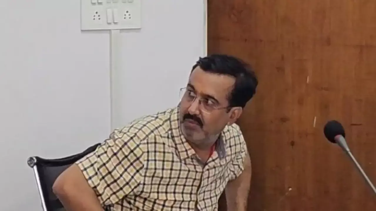 Rewa Lokayukta Rewa Lokayukta