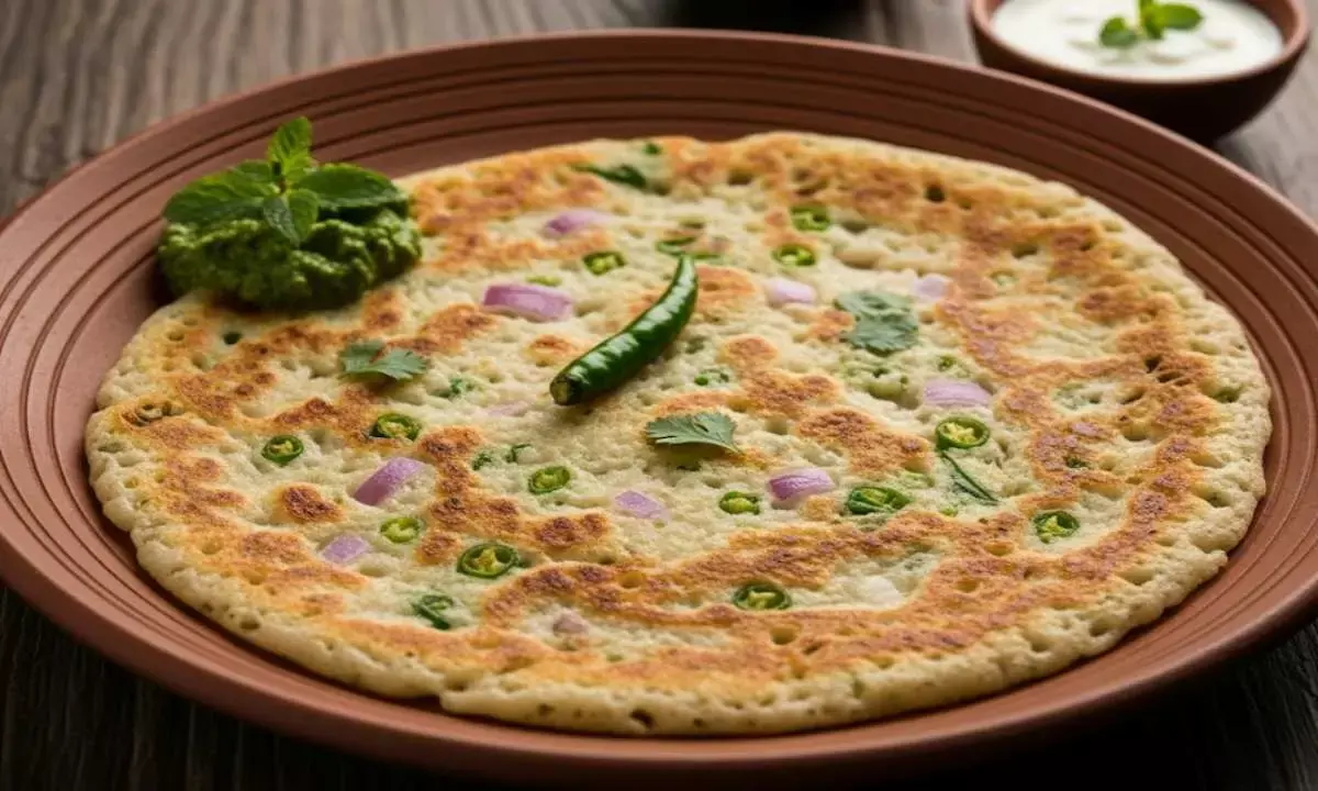 rice flour cheela recipe in hindi