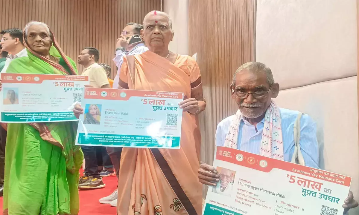 चैटबॉट सुविधा