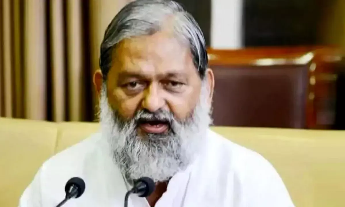 Haryana News Hindi Haryana News Hindi