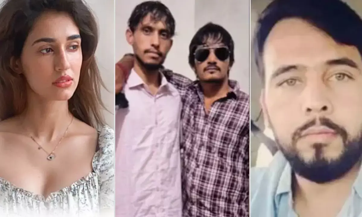 Rohit Godara Angry on Encounter