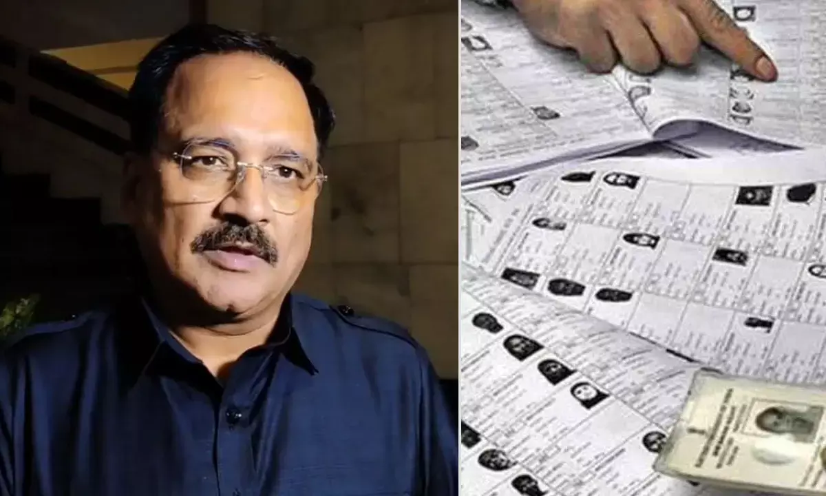 SIR process to begin tomorrow in Delhi