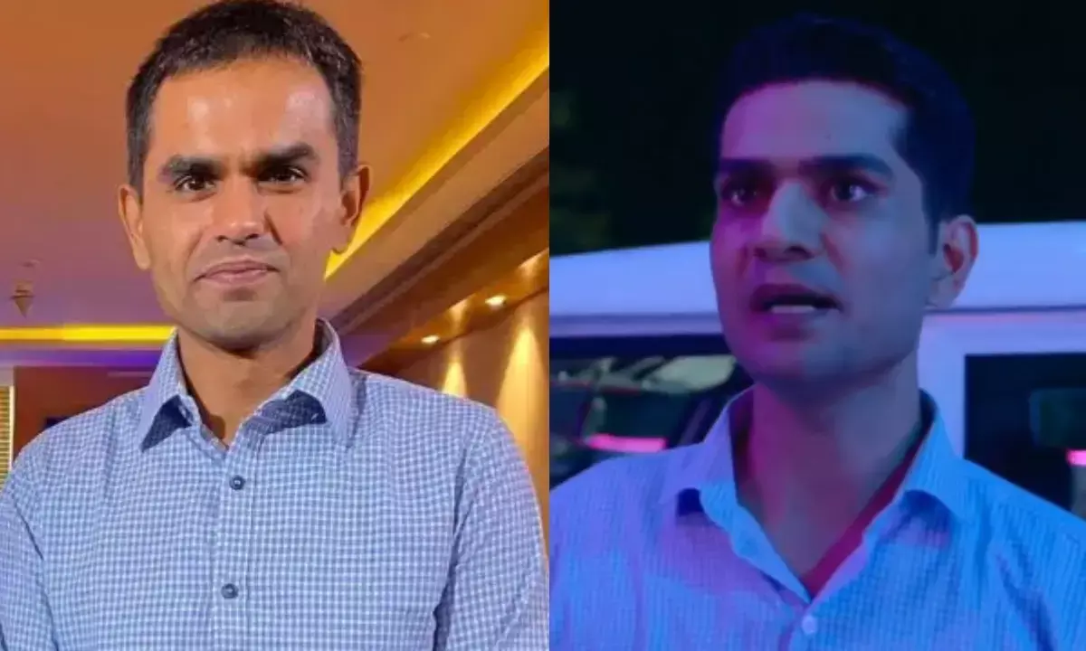 आर्यन खान ने समीर वानखेड़े पर कसा तंज? द बैड्स ऑफ बॉलीवुड में दिखा मिलता-जुलता किरदार