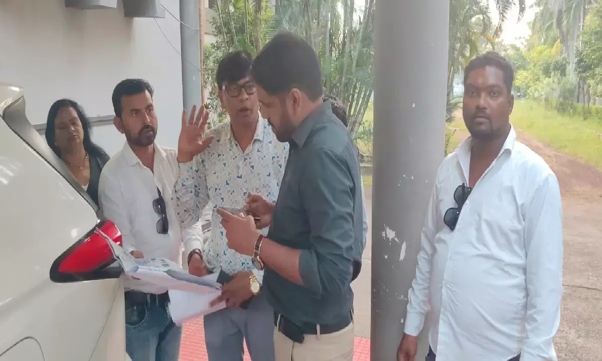 सरकारी जमीनों की खरीदी-बिक्री पर होगा एक्शन : कलेक्टर बोले- फर्जी सौदों पर होगी कड़ी कार्यवाही