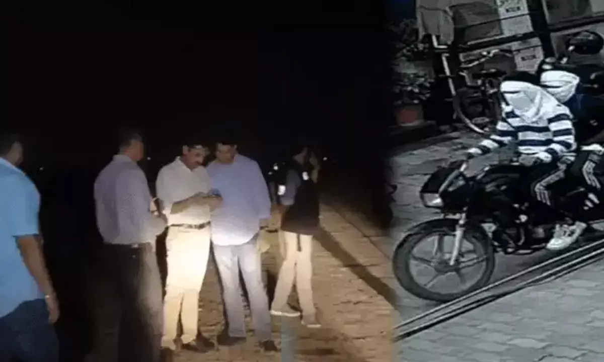 police encounter kurukshetra