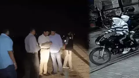 police encounter kurukshetra police encounter kurukshetra