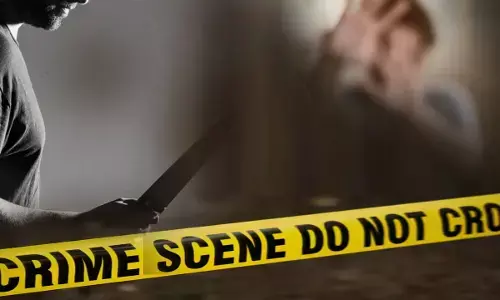 Sheelampur murder case