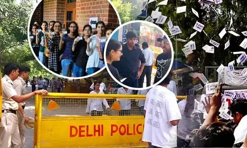 DUSU Election Voting Live