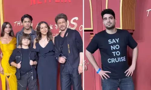 The Bads of Bollywood screening