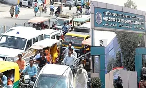 GDA Masterplan for Roads