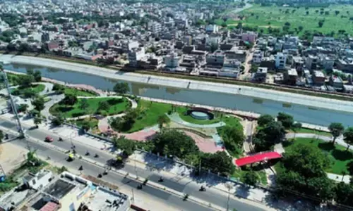 dravyavati river rapat