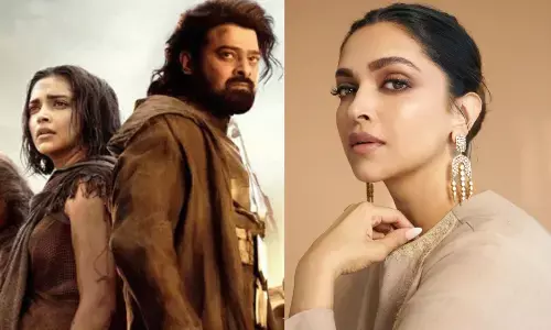कल्कि के सीक्वल से बाहर हुईं दीपिका पादुकोण! मेकर्स ने बड़ा ऐलान कर बताई वजह