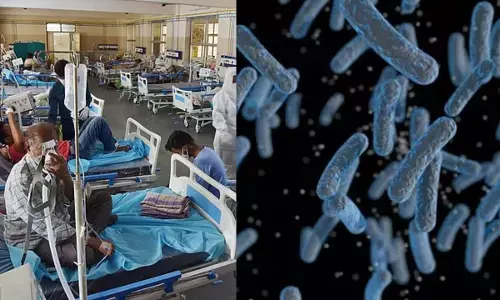 टीबी जैसे लक्षण, बार-बार बुखार; जानें क्या है यह नई बीमारी; MP में बढ़ रहा प्रकोप