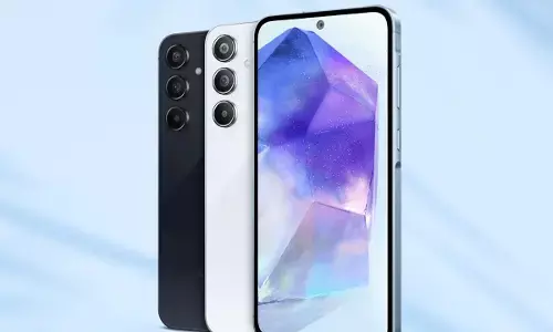 Samsung Galaxy A55 5G Amazon price
