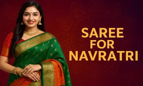 नवरात्रि के लिए साड़ी डिजाइन नवरात्रि के लिए साड़ी डिजाइन
