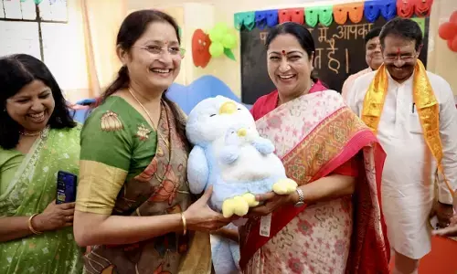 CM Rekha Gupta CM Rekha Gupta