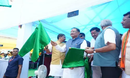 सीएम विष्णु देव साय