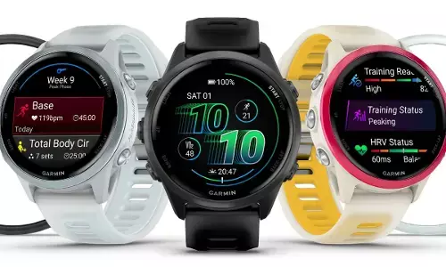 Garmin Venu 4 smartwatch