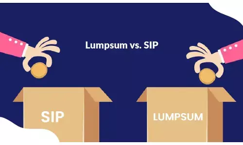 SIP Or Lump Sum,