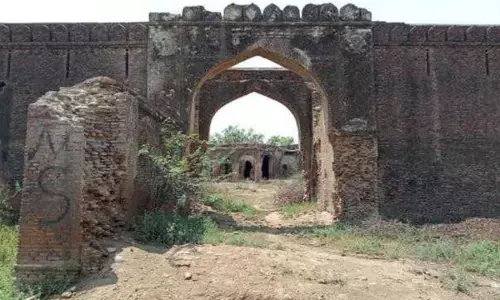 haryana heritage