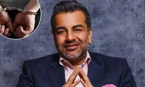 Delhi Police arrested Lalit Modi brother Sameer