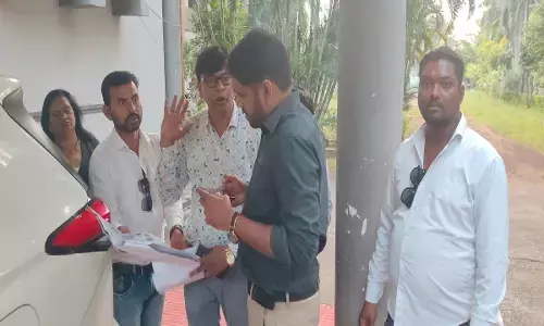 सरकारी जमीनों की खरीदी-बिक्री पर होगा एक्शन : कलेक्टर बोले- फर्जी सौदों पर होगी कड़ी कार्यवाही