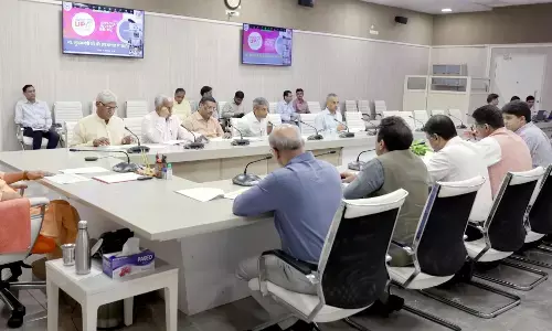 UP Industrial Development Scheme