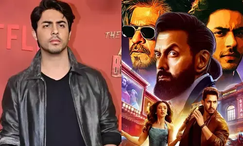 जानें आर्यन खान की डेब्यू सीरीज ‘बैड्स ऑफ बॉलीवुड’ पास या फेल?