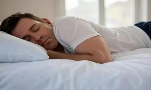 खाना खाने के तुरंत बाद सोने से बचें