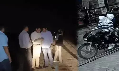 police encounter kurukshetra