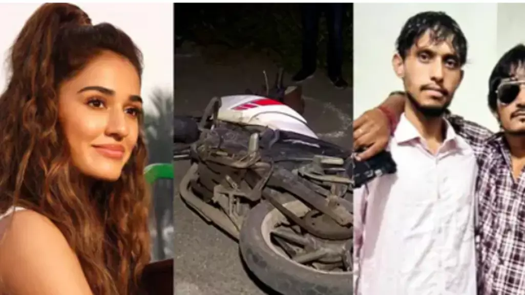 बरेली पुलिस को मिली सफलता, 25 हजार का इनामी अपराधी और साथी मुठभेड़ में गिरफ्तार