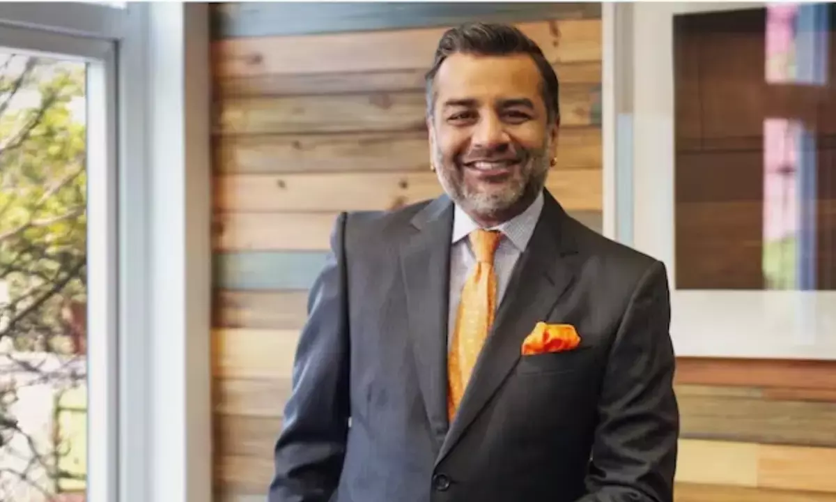 ललित मोदी का भाई समीर दुष्कर्म केस में गिरफ्तार।