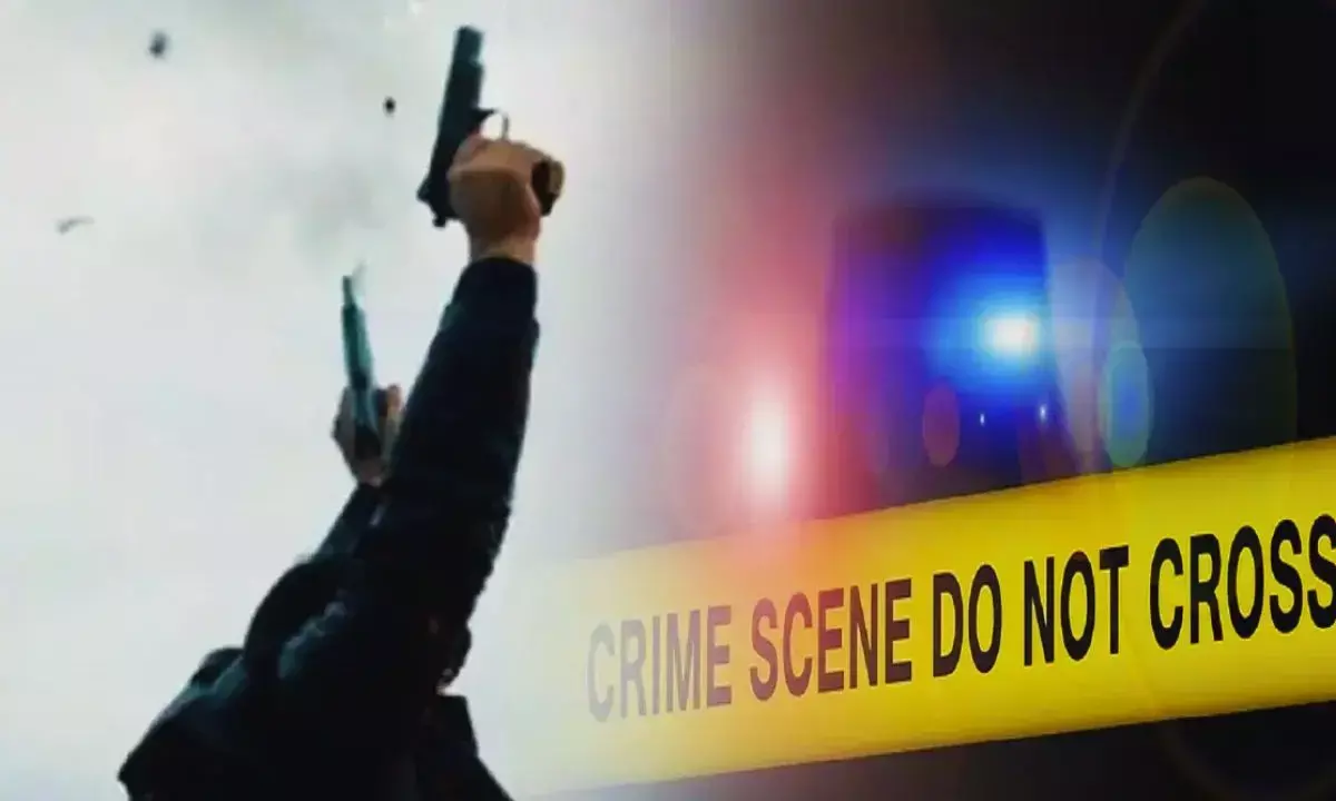 Gurugram Firing Case