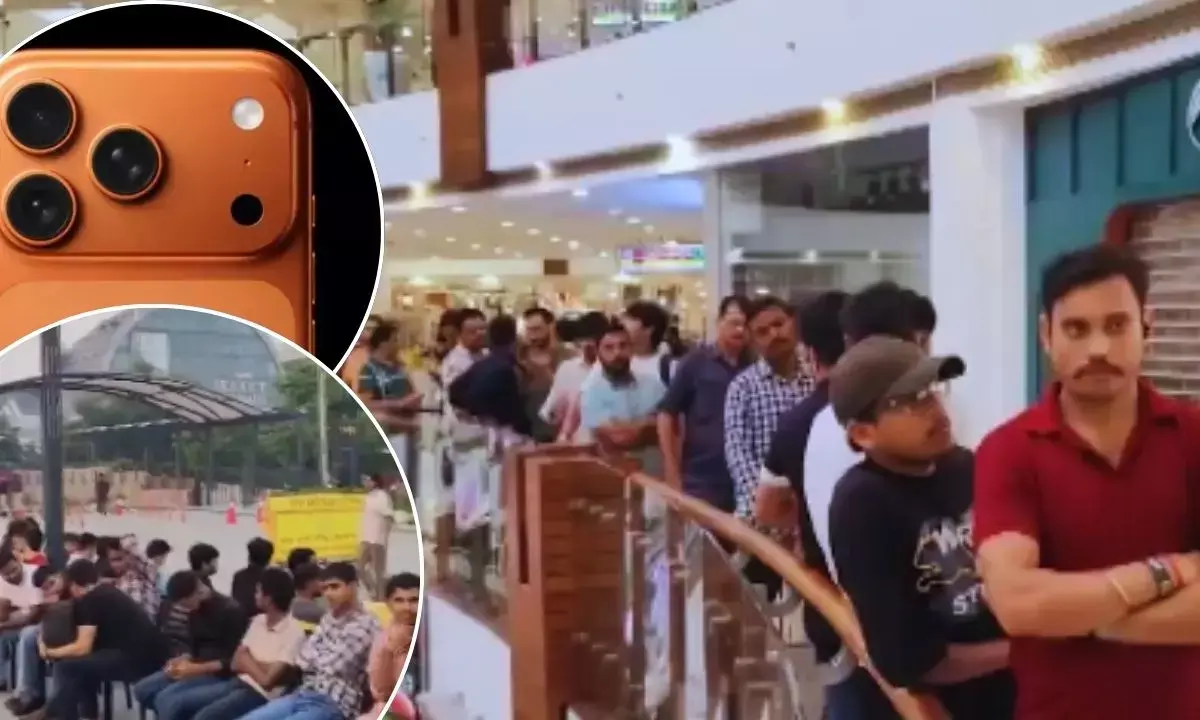 iPhone 17 Craze iPhone 17 Craze