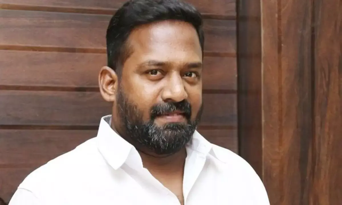 तमिल अभिनेता और कॉमेडियन रोबो शंकर का 46 वर्ष की उम्र में निधन