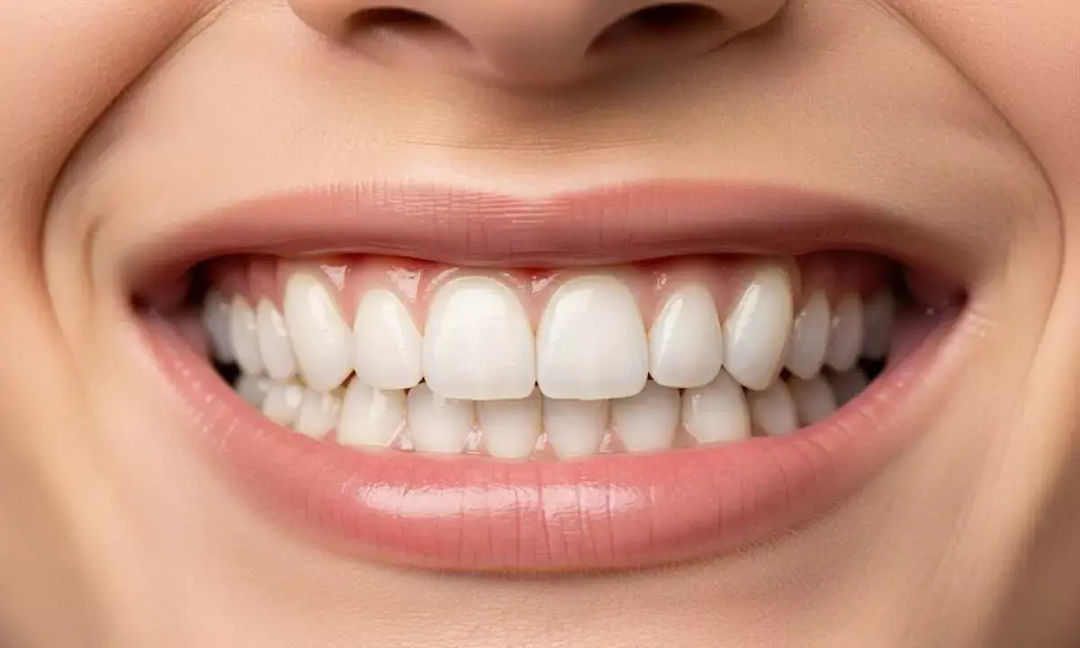 oral health home remedies