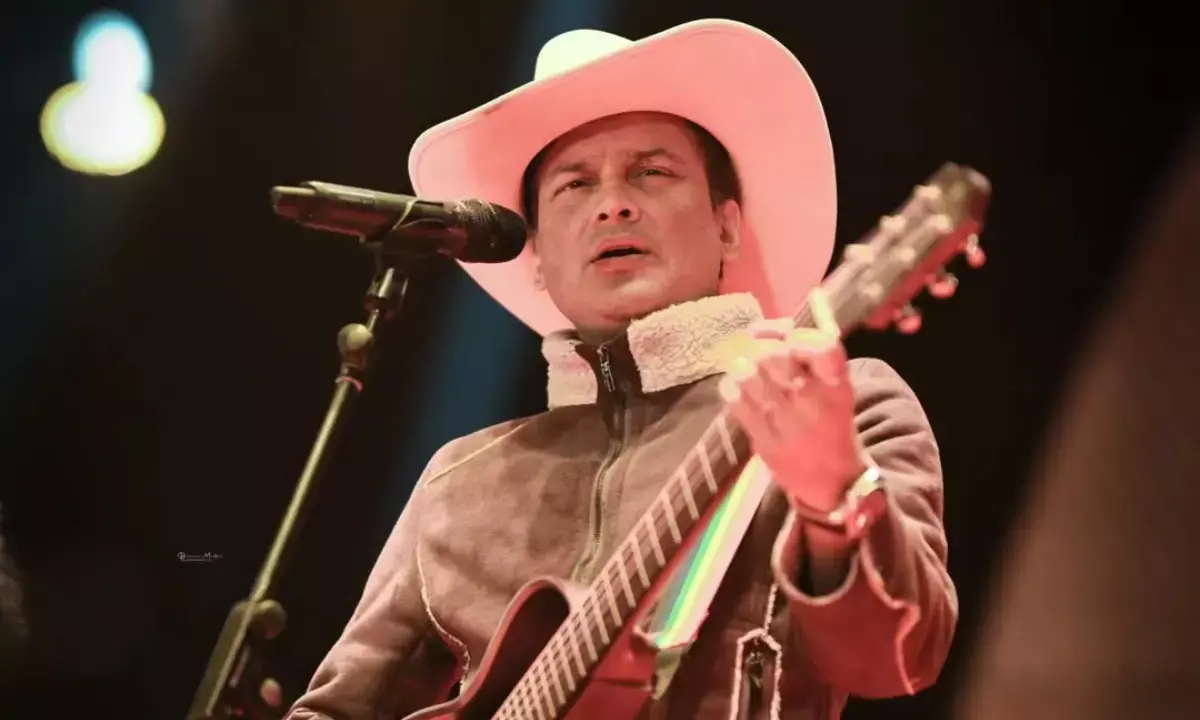 या अली सिंगर जुबीन गर्ग का 52 वर्ष की उम्र में निधन, स्कूबा डाइविंग के दौरान हुई मौत