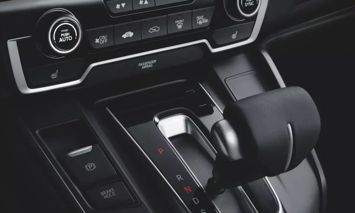 automatic-car drive tips always-remember 5-things