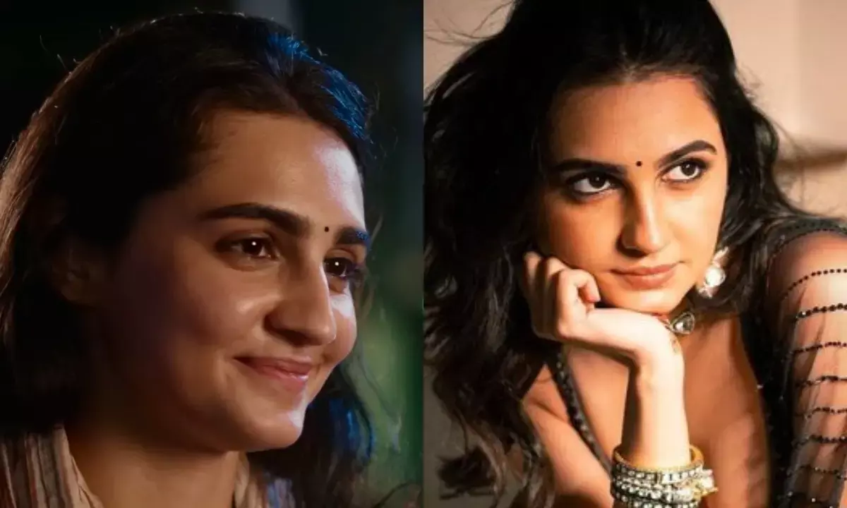 कौन हैं ‘निशानची’ में रंगीली रिंकू बनकर दर्शकों का दिल जीतने वाली वेदिका पिंटो?