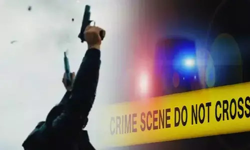 Gurugram Firing Case