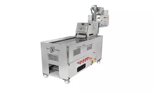 एक और खरीदी घोटाला : 50 हजार की रोटी मेकर मशीन 8 लाख में खरीदी, जाँच के आदेश