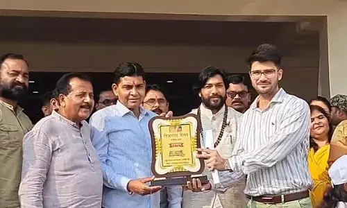 मंत्री टंक राम वर्मा और मंत्री खुशवंत साहेब