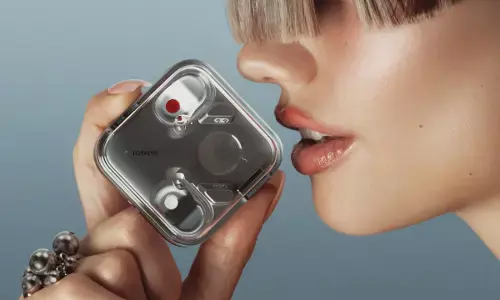 Nothing Ear 3 TWS earbuds Launch