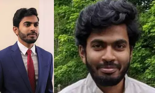 Nizamuddin Shot Dead by US police