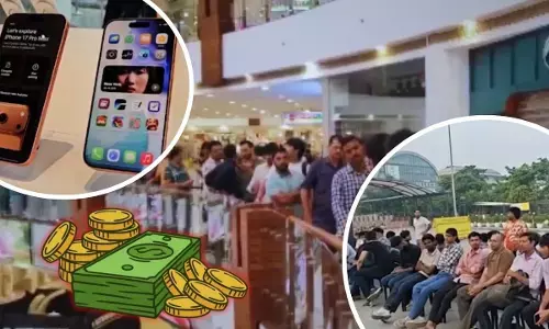 iPhone 17 Series Launch