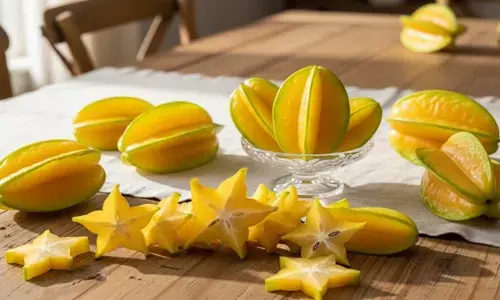 star fruit health benefits