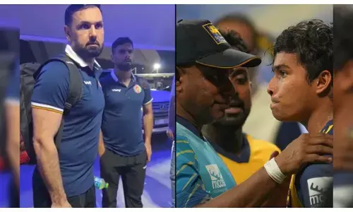 dunith wellalage father demise