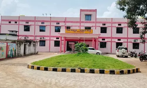 बिहान योजना में बड़ा भ्रष्टाचार